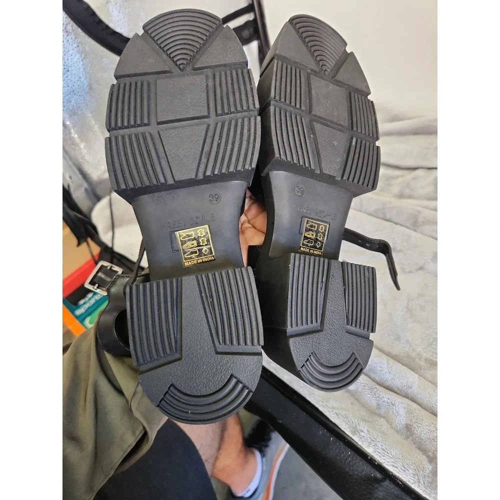 Free People these shoes